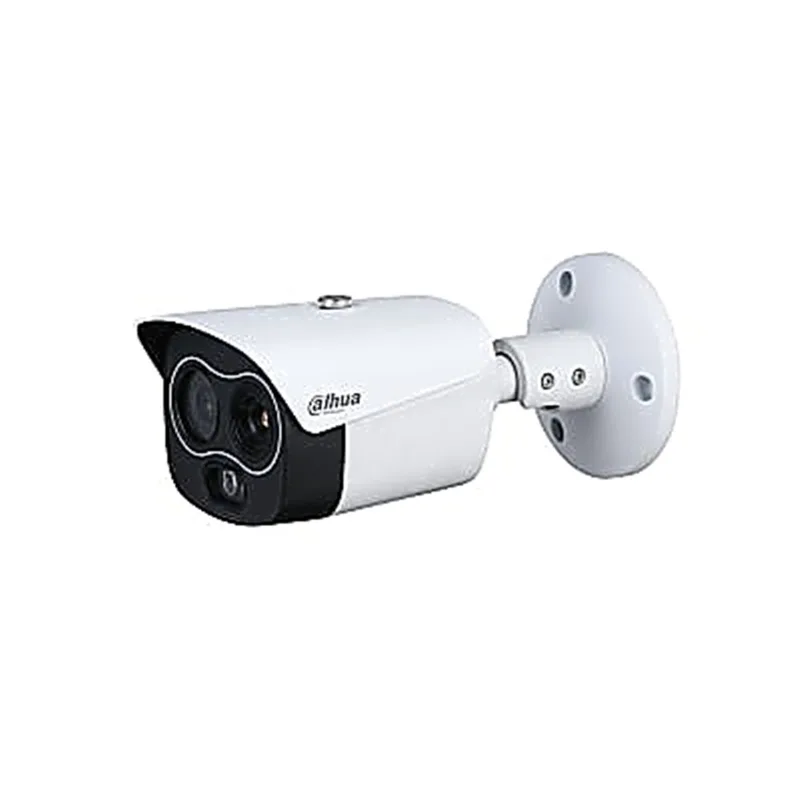 Тепловизионная камера Dahua DH-TPC-BF1241P-D7F8-WIFI