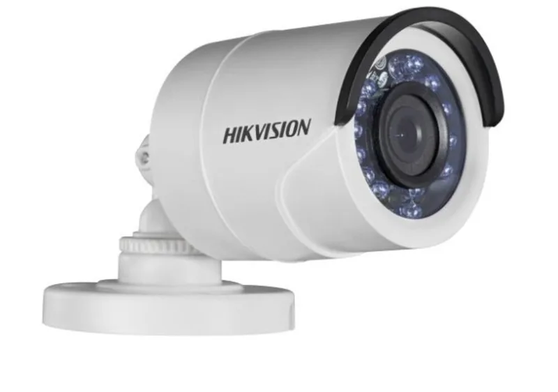 Камера DS-2CE16C2T-IR. TVI, 720p. Объектив 3.6mm