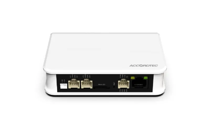 AccordTec AT-AC11W WH