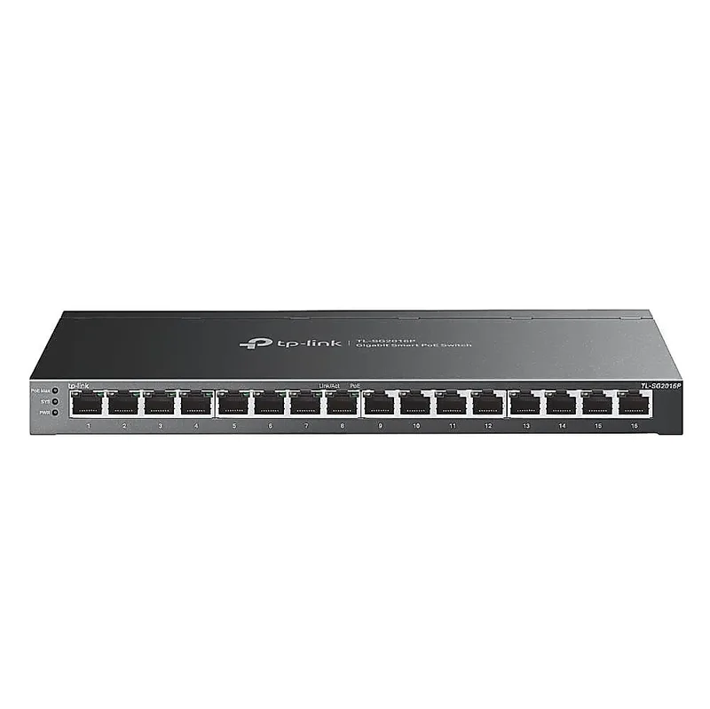 TP-Link TL-SG2016P