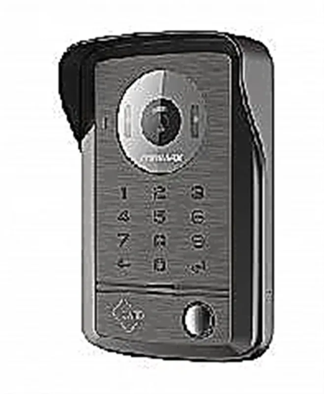 Commax DRC-40DK Темно-серый