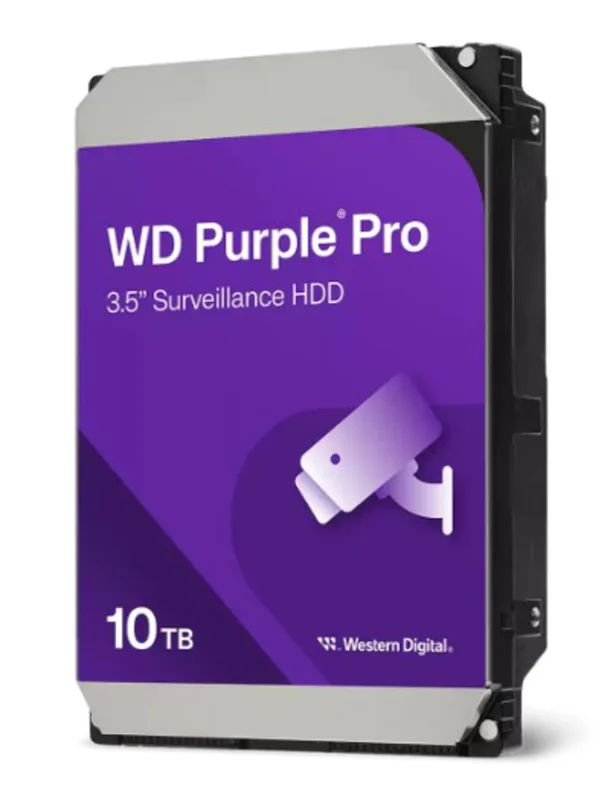Жёсткий диск WD102PURP