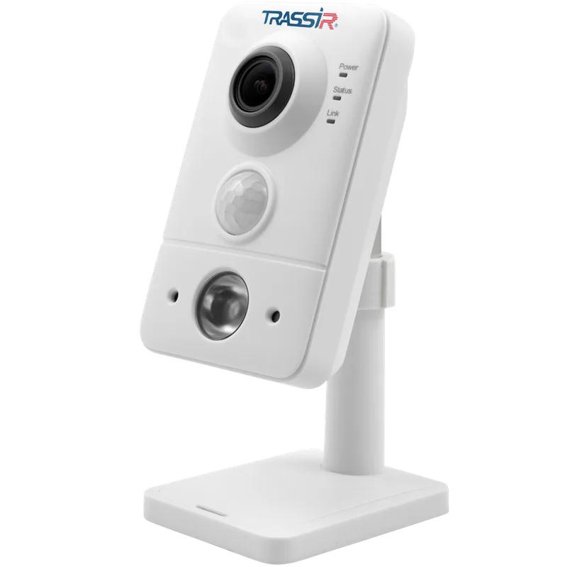 IP-камера TRASSIR TR-D7121IR1 v3 3.6