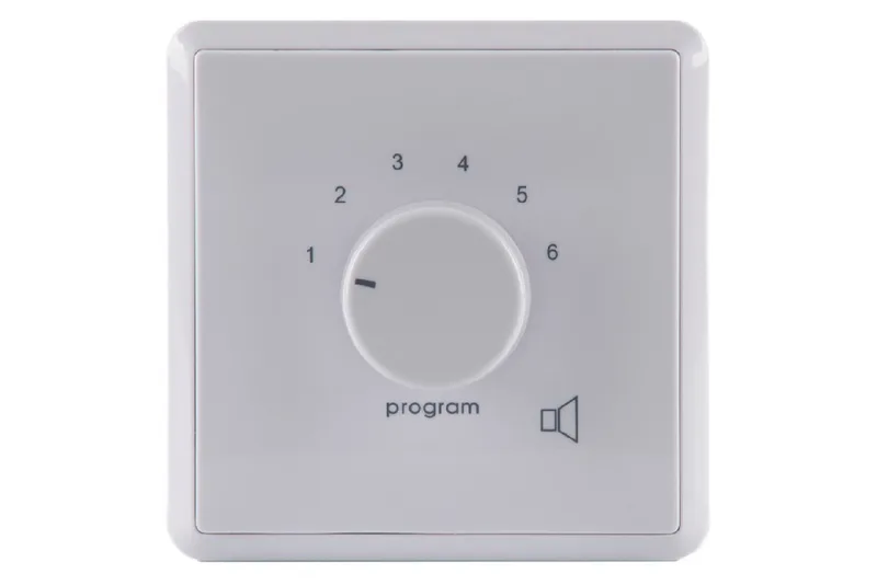 ROXTON PR-06