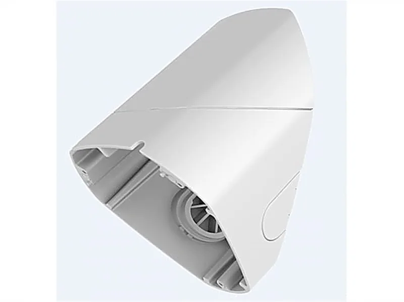 Кронштейн Hikvision DS-1281ZJ-DM25-B