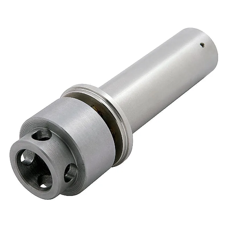 PERCo-BH02 0-05 - Стойка для установки кронштейнов на ограждения серии PERCo-BH02 (100мм)