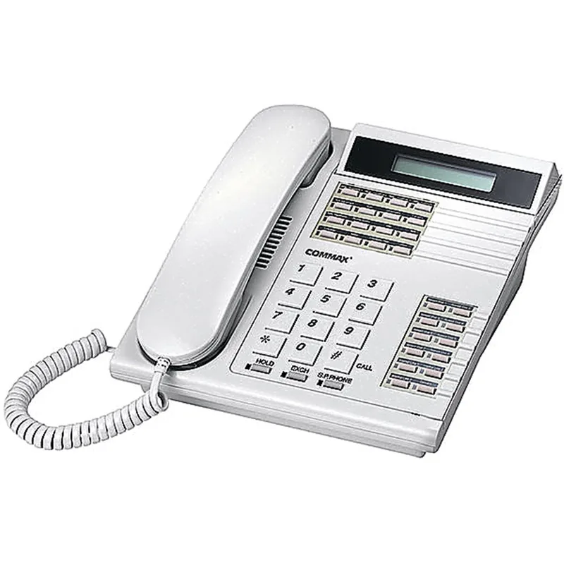 Commax CDS-2AG