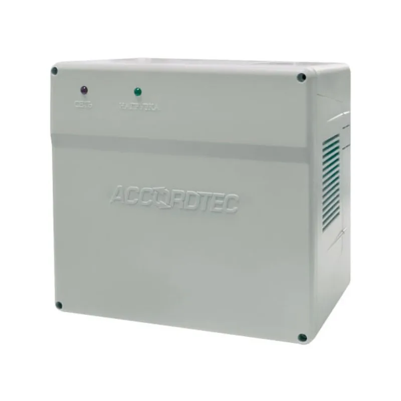 AccordTec ББП-20 исп.1 (серый)