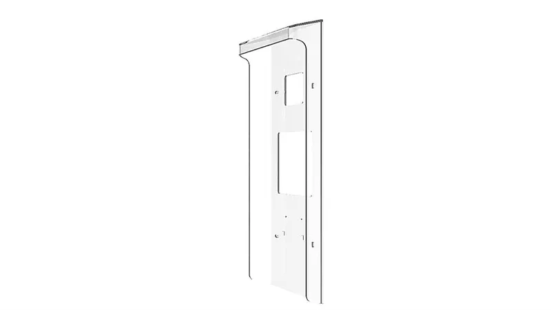 Hikvision DS-KAB604-A