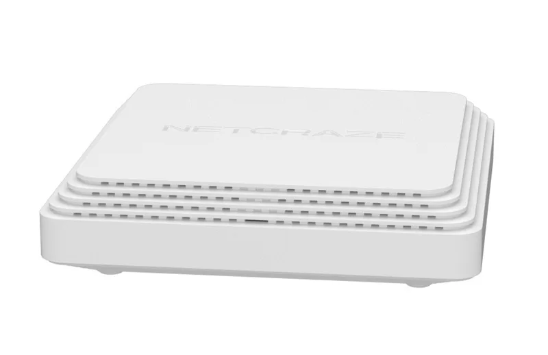 Netcraze (KEENETIC) NC-3911