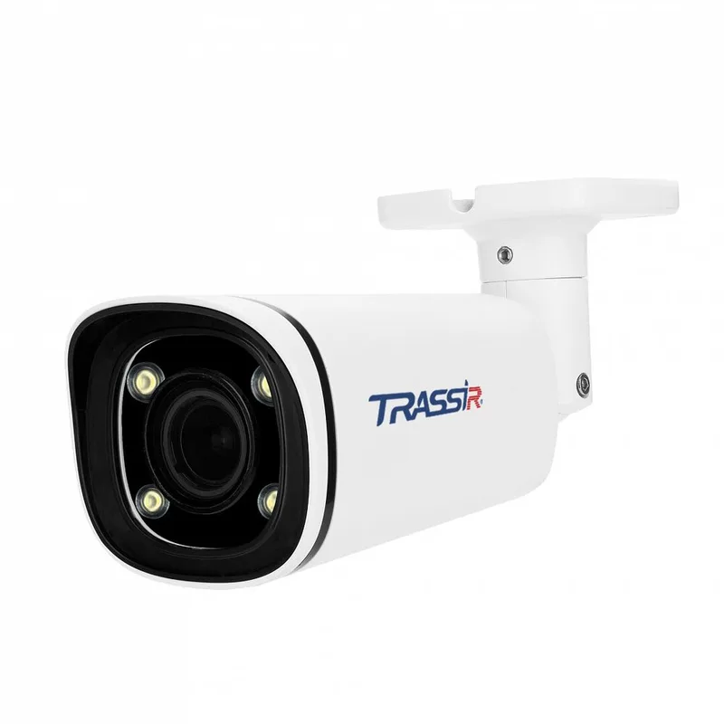 IP-камера TRASSIR TR-D2253WDZDL7 v3 (D) 2.7-13.5