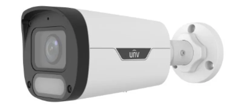 IP-камера Uniview IPC2318LE-ADF28KM-WP