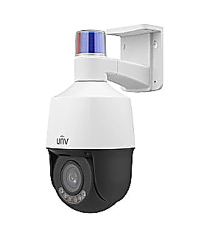 IP-камера Uniview IPC6315LFW-AX5C-VG1
