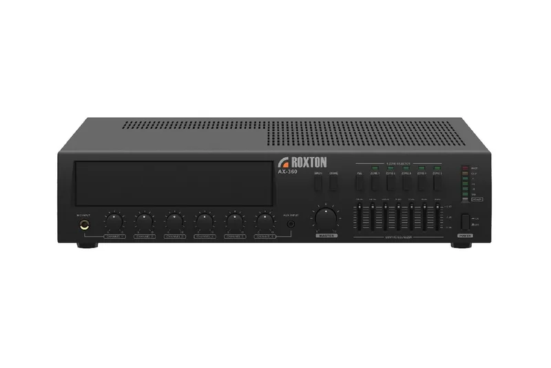 ROXTON AX-360