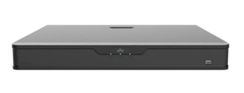 Мультиформатный видеорегистратор Uniview XVR302-16U3