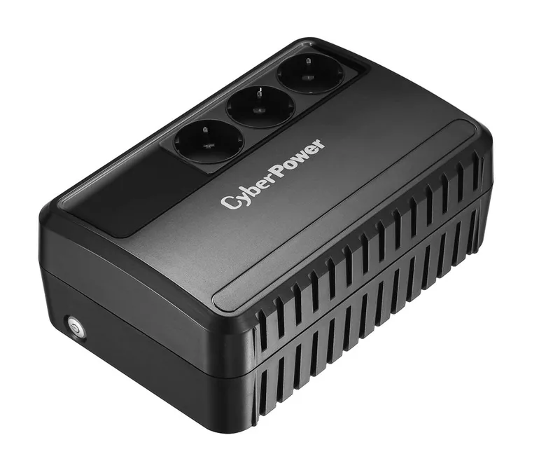 CyberPower BU600E