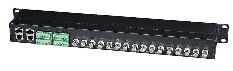 SC&T TPP016HD