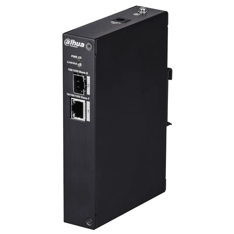 Коммутатор Dahua DH-PFS3102-1T
