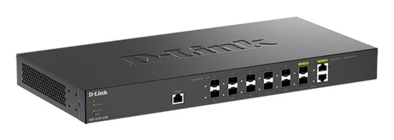 D-Link DXS-1210-12SC/B1A
