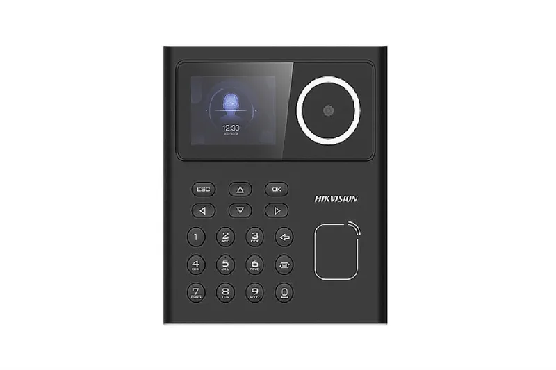 Hikvision DS-K1T320EX