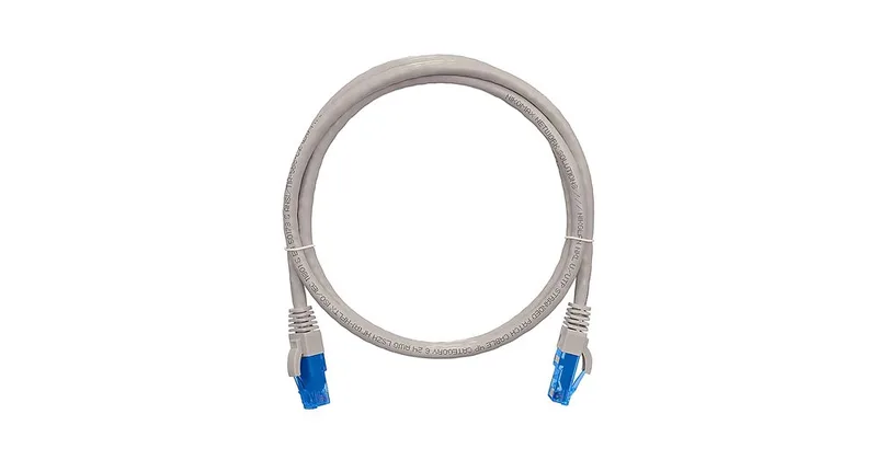 NIKOMAX NMC-PC4UE55B-020-GY