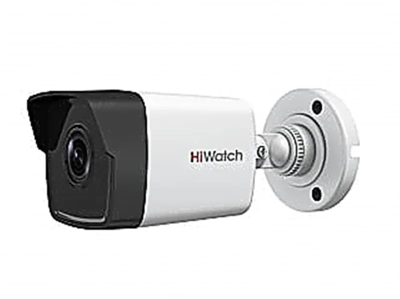 IP-камера HiWatch DS-I250M(C)(2.8mm)
