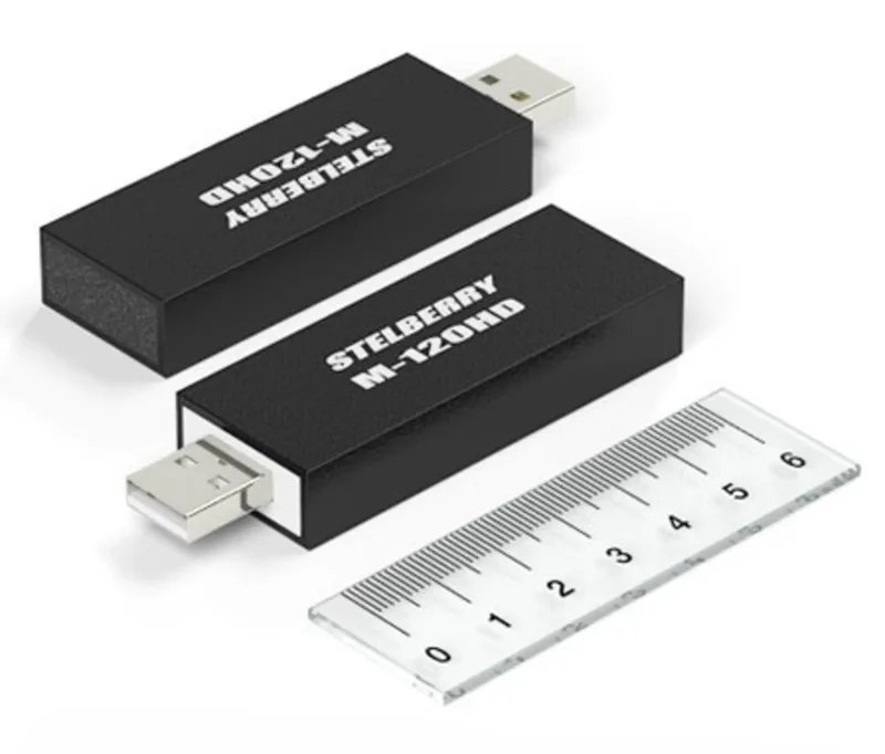 Микрофон Stelberry M-120HD