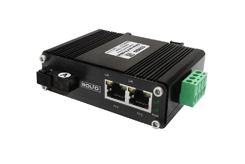 Болид Ethernet-FX-SM40SA