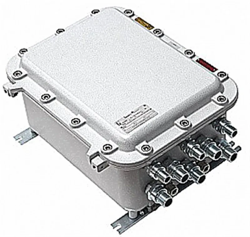 TFortis PSW-2G+Ex