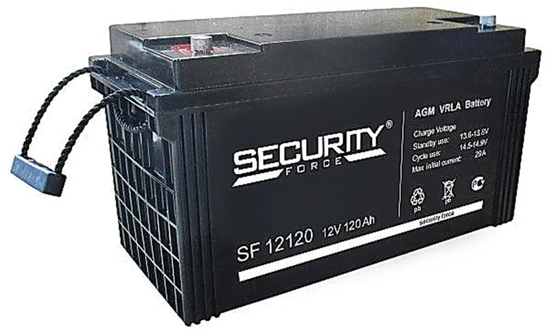 Security Force SF 12120
