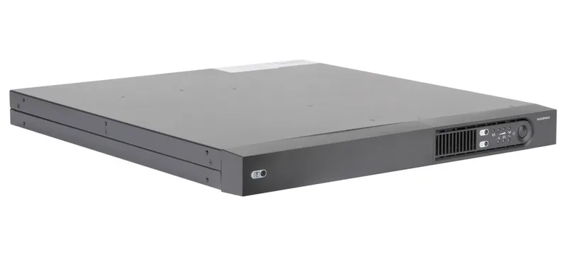 NIKOMAX GL-UPS-OL01-1-1/6v*4*9a/1U