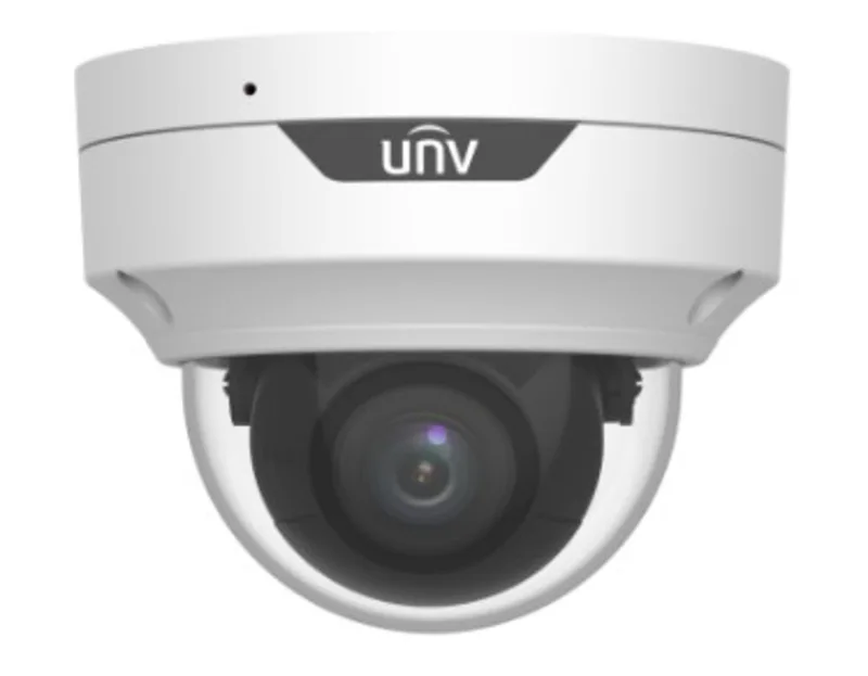 IP-камера Uniview IPC3534LB-ADEZK-H