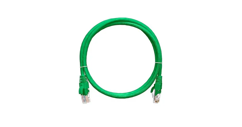 NIKOMAX NMC-PC4UD55B-020-C-GN