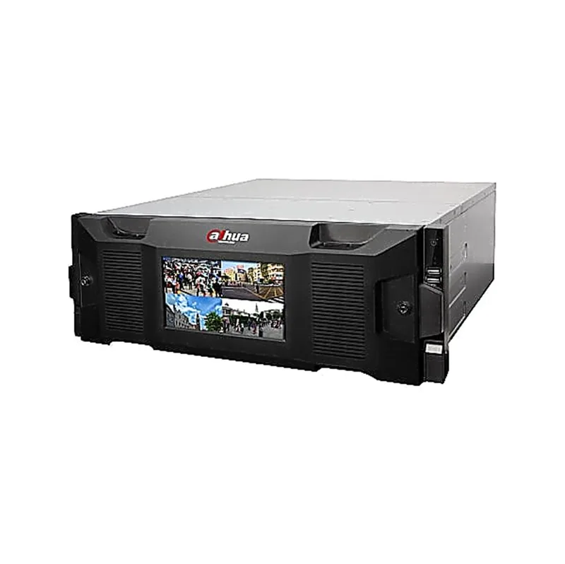 IP-видеорегистратор Dahua DHI-IVSS7024DR