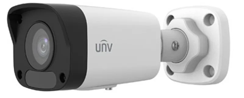 IP-камера Uniview IPC2122LB-SF28-A