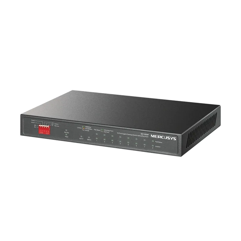 Mercusys MS110GMP