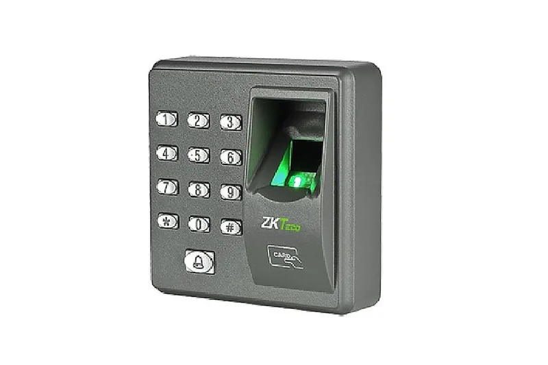 ZKTeco X7