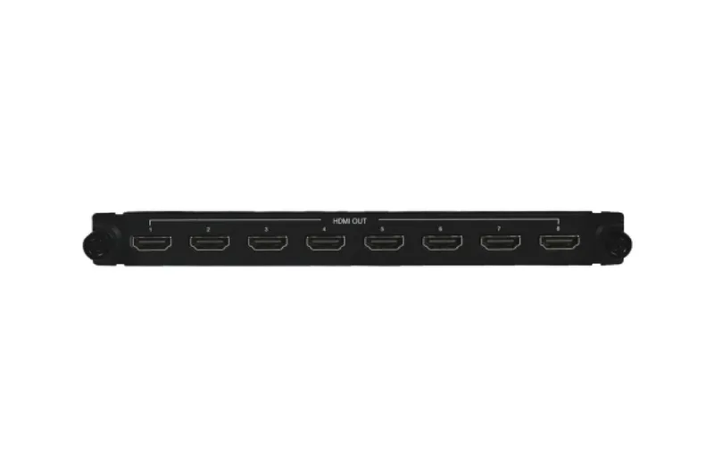 Uniview FB-SC90-08HI-X-NB-V2
