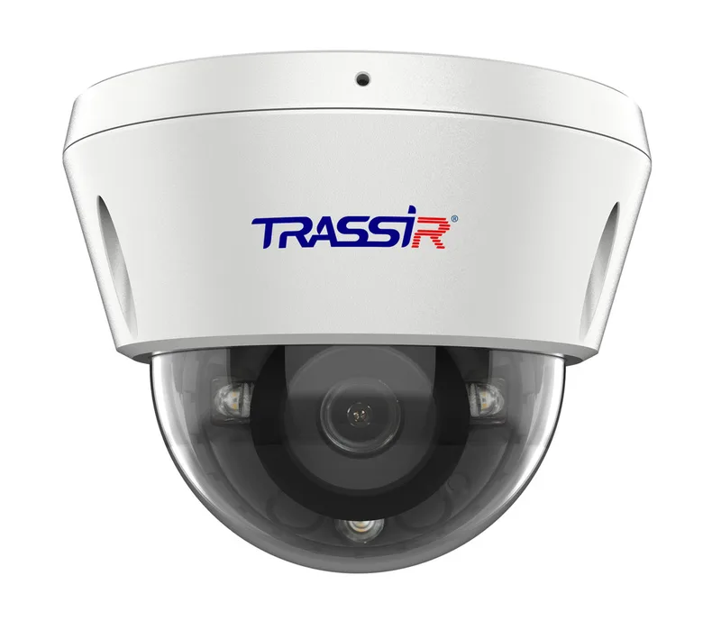 IP-камера TRASSIR TR-D3121DL3 v7 2.8