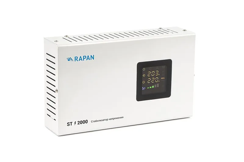 Бастион 8901 RAPAN ST-2000