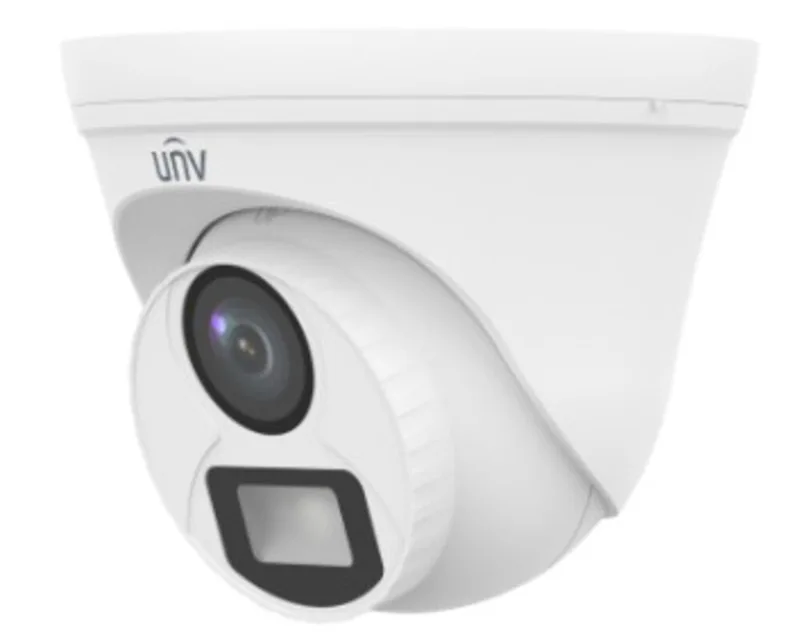Аналоговая камера Uniview UAC-T112-F28-W-X