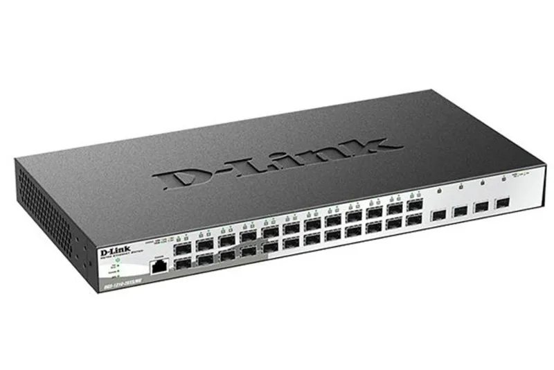 D-Link DGS-1210-28XS/ME/B2A