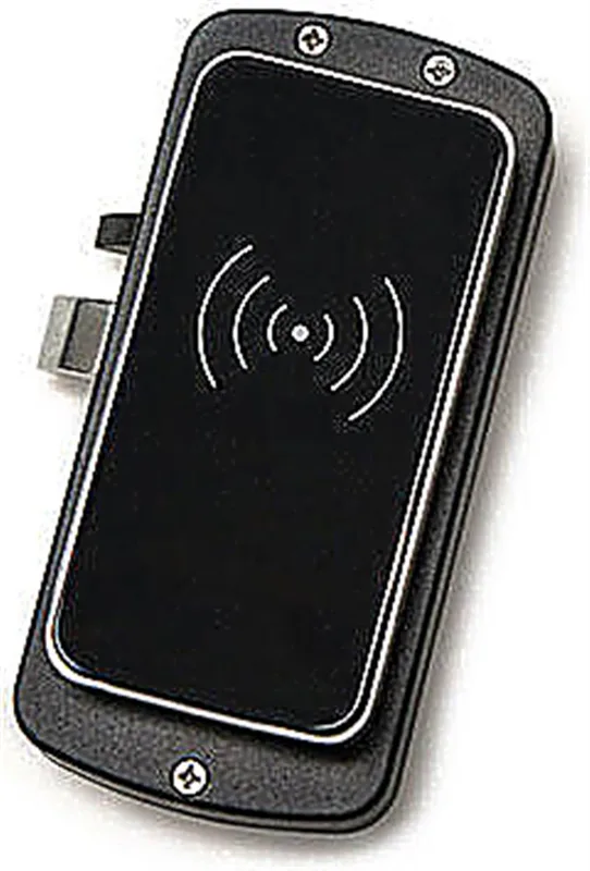 IronLogic Z-495 EHT