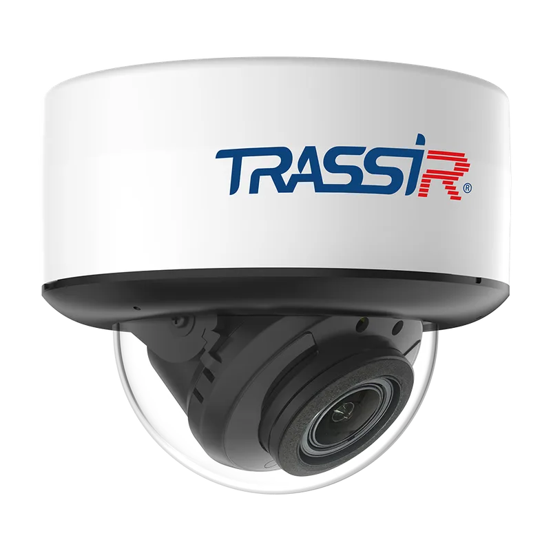 IP-камера TRASSIR TR-D3223WDZIR4 v3 2.7-13.5