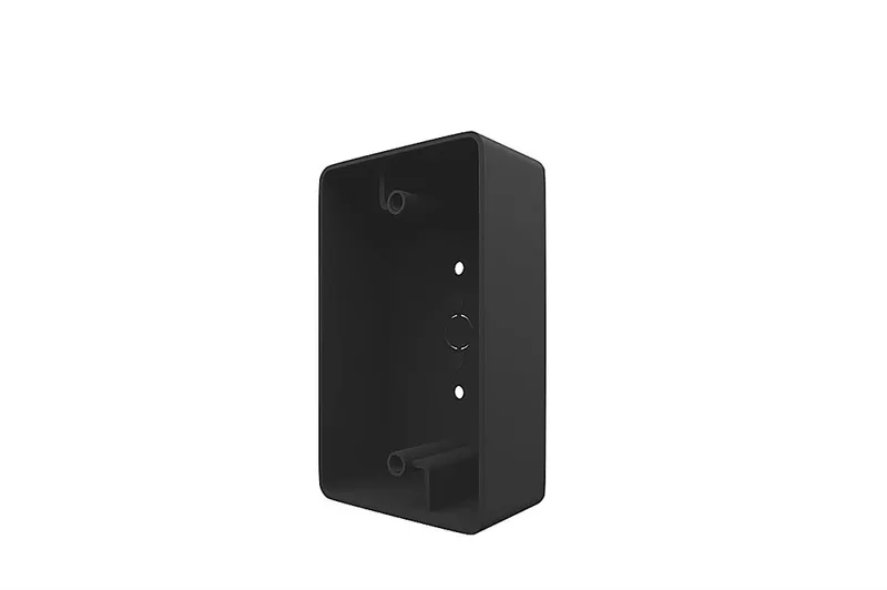 BAS-IP BR-SH45 BLACK