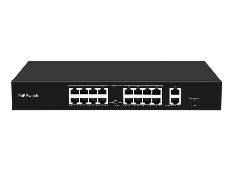 Smartec ST-NS016MB-GDF