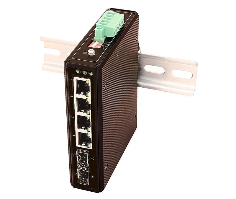 OSNOVO SW-80402-I(port 60W,240W)