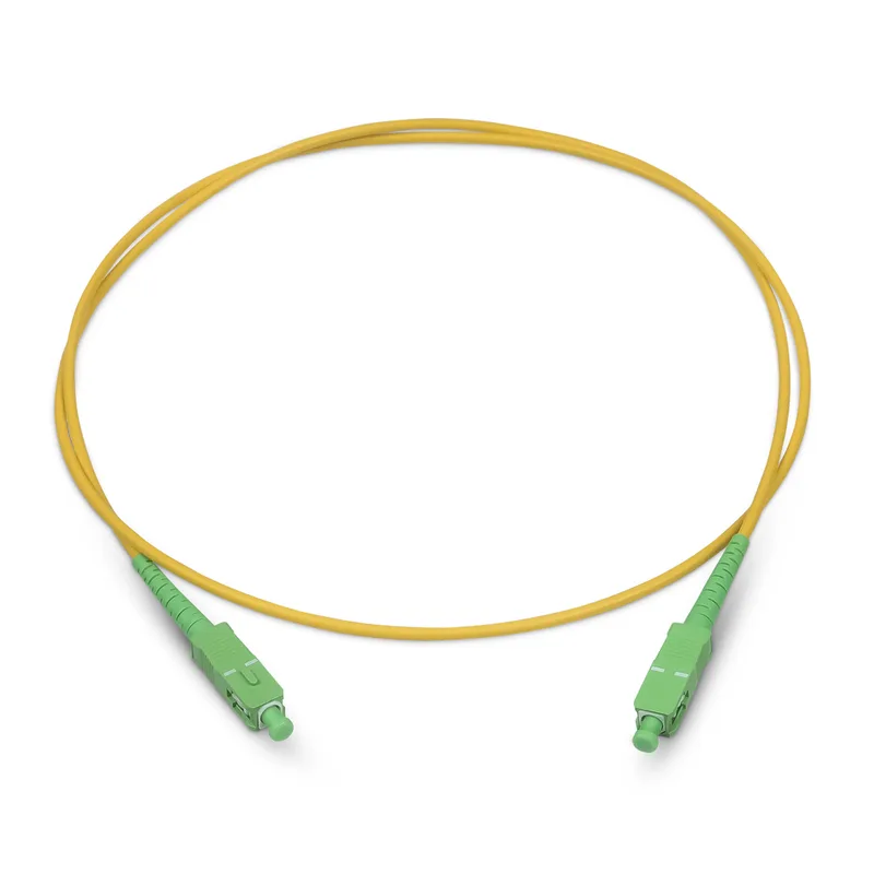 Cabeus FOP(s)-9-SC/APC-SC/APC-1m