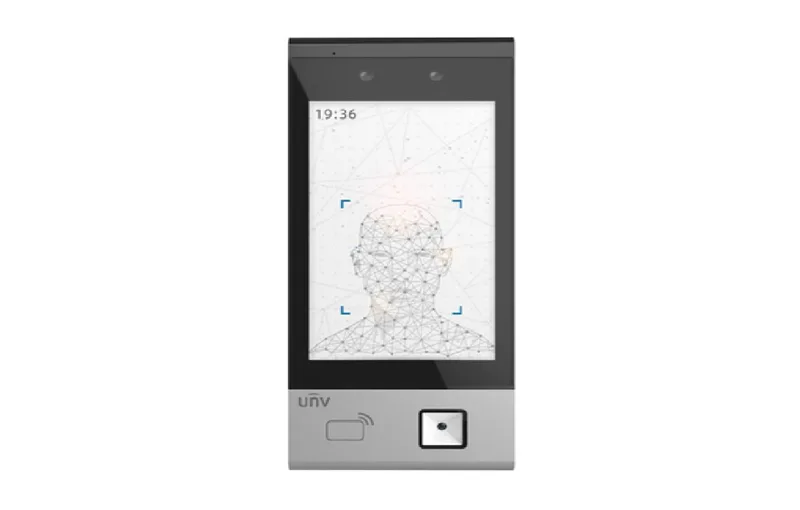 Uniview OET-573B-HMQR-Z-W-R