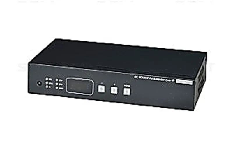 SC&T HKM02BT-4K